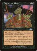 Engineered Plague [Urza's Legacy] - Destination Retro