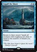 Engulf the Shore [Magic Game Night 2019] - Destination Retro