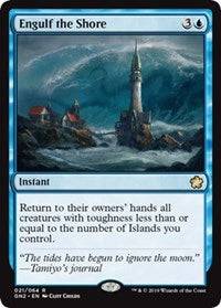 Engulf the Shore [Magic Game Night 2019] - Destination Retro