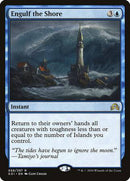 Engulf the Shore [Shadows over Innistrad] - Destination Retro