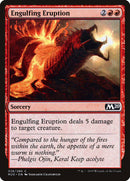 Engulfing Eruption [Core Set 2020] - Destination Retro