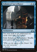 Enhanced Surveillance [Guilds of Ravnica] - Destination Retro