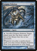 Enigma Eidolon [Dissension] - Destination Retro