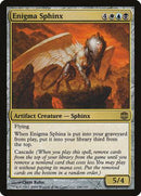 Enigma Sphinx [Alara Reborn] - Destination Retro