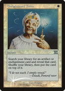 Enlightened Tutor [Arena League 2000] - Destination Retro
