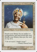 Enlightened Tutor [Classic Sixth Edition] - Destination Retro