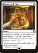 Enlightened Tutor [Eternal Masters] - Destination Retro