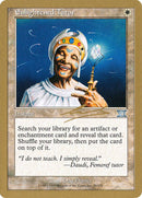 Enlightened Tutor (Nicolas Labarre) [World Championship Decks 2000] - Destination Retro