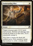 Enshrouding Mist [Magic Origins] - Destination Retro