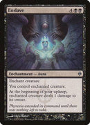 Enslave [New Phyrexia] - Destination Retro