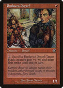 Enslaved Dwarf [Torment] - Destination Retro
