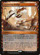 Ensnaring Bridge [Kaladesh Inventions] - Destination Retro
