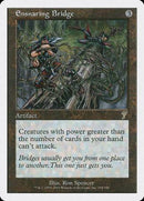 Ensnaring Bridge [Seventh Edition] - Destination Retro