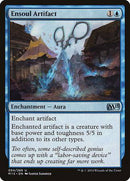 Ensoul Artifact [Magic 2015] - Destination Retro