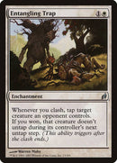 Entangling Trap [Lorwyn] - Destination Retro