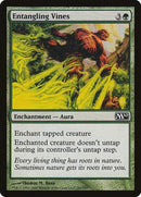 Entangling Vines [Magic 2010] - Destination Retro
