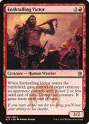 Enthralling Victor [Masters 25] - Destination Retro