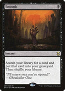 Entomb [Eternal Masters] - Destination Retro
