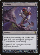 Entomb [Premium Deck Series: Graveborn] - Destination Retro