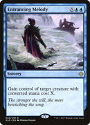 Entrancing Melody [Ixalan] - Destination Retro