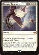 Entreat the Angels [Modern Masters 2017] - Destination Retro