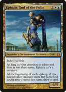 Ephara, God of the Polis [Born of the Gods] - Destination Retro