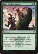 Epic Confrontation [Masters 25] - Destination Retro