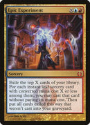 Epic Experiment [Return to Ravnica] - Destination Retro