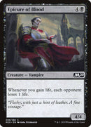 Epicure of Blood [Core Set 2020] - Destination Retro