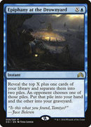 Epiphany at the Drownyard [Shadows over Innistrad] - Destination Retro