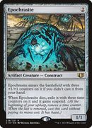 Epochrasite [Commander 2014] - Destination Retro