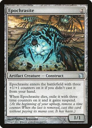 Epochrasite [Modern Masters] - Destination Retro