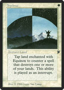 Equinox [Legends] - Destination Retro