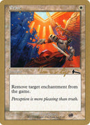 Erase (Tom van de Logt) (SB) [World Championship Decks 2000] - Destination Retro