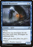 Erdwal Illuminator [Shadows over Innistrad] - Destination Retro
