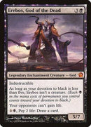 Erebos, God of the Dead [Theros] - Destination Retro