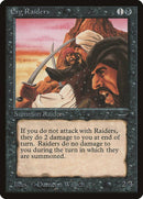 Erg Raiders (Light Mana Cost) [Arabian Nights] - Destination Retro