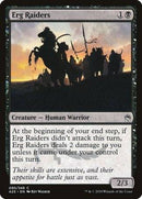 Erg Raiders [Masters 25] - Destination Retro