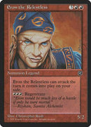 Eron the Relentless [Homelands] - Destination Retro
