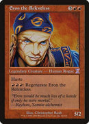 Eron the Relentless [Time Spiral Timeshifted] - Destination Retro