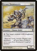 Errant Doomsayers [Time Spiral] - Destination Retro