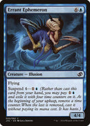 Errant Ephemeron [Duel Decks Anthology] - Destination Retro
