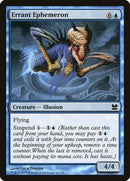 Errant Ephemeron [Modern Masters] - Destination Retro