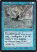 Errant Minion [Ice Age] - Destination Retro