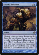 Erratic Mutation [Planar Chaos] - Destination Retro