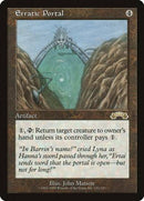 Erratic Portal [Exodus] - Destination Retro