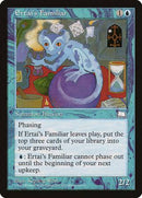 Ertai's Familiar [Weatherlight] - Destination Retro