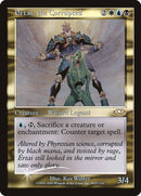 Ertai, the Corrupted (Kev Walker) [Planeshift] - Destination Retro