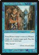 Ertai, Wizard Adept [Exodus] - Destination Retro