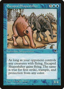 Escaped Shapeshifter [Tempest] - Destination Retro